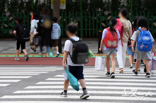 위 사진은 아래 기사와 직접적인 관련 없음. 황진환 기자