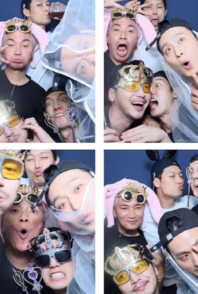 (사진=변요한 공식 인스타그램)