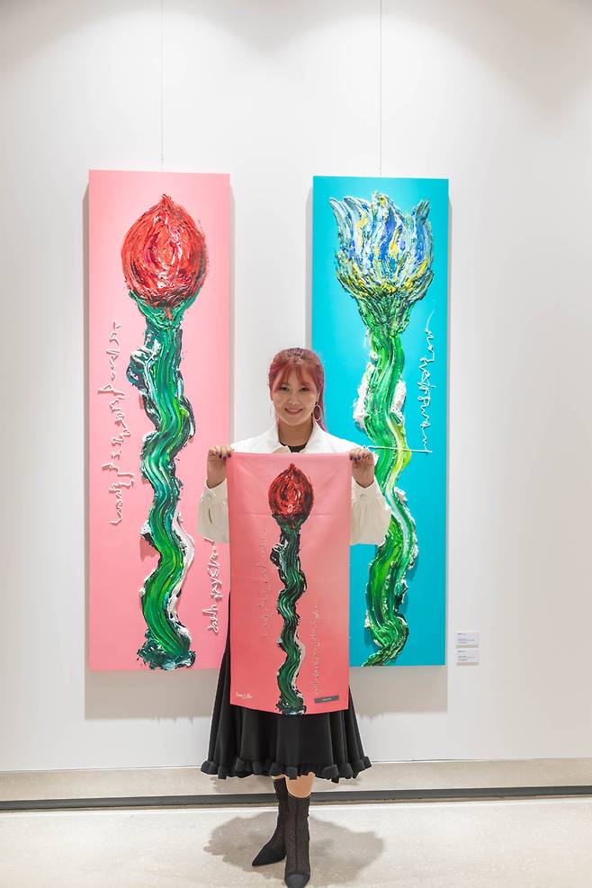 권지안 작가 X 크라운구스