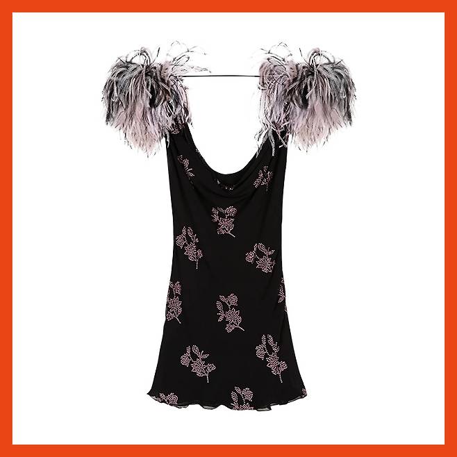 드레스 2백32만4천원대 16알링턴.