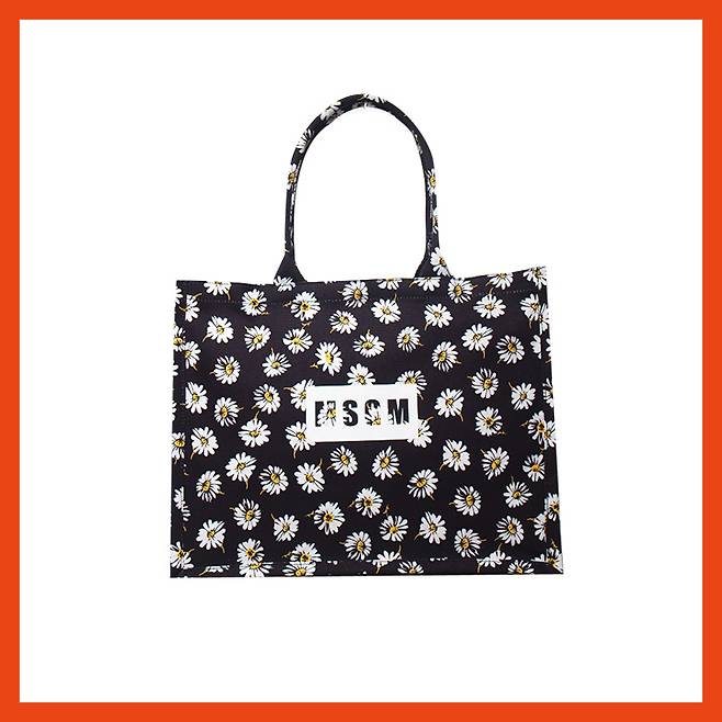 토트백 26만원 MSGM by 한스타일닷컴.