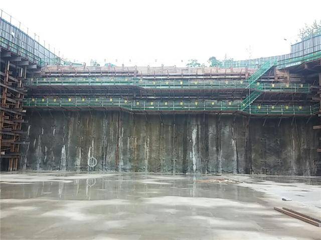 서울 관악구 신림동에 있는 도림천 상류 저류조. 2014년 완공됐다. 서울시 제공