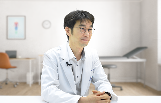 서울힘내과의원 남준열 원장|출처: 하이닥