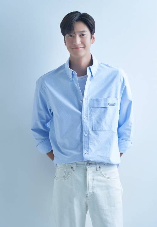 KBS 2TV 수목드라마 '징크스의 연인'과 JTBC 토일드라마 '클리닝 업'에서 공수광 역과 이두영 역을 연기한 배우 나인우. 큐브엔터테인먼트 제공