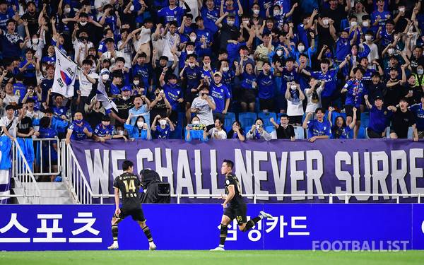 오현규(수원삼성). 서형권 기자