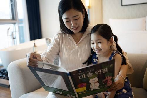 보코서울강남 '보코 인 원더랜드'. <제공 = 보코서울강남>