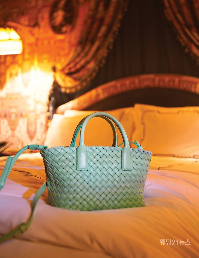 보테가베네타 가격 미정