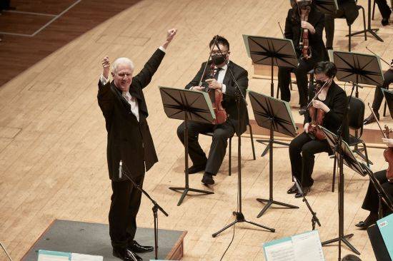 레볼루션-포펜. 사진제공 = 롯데콘서트홀