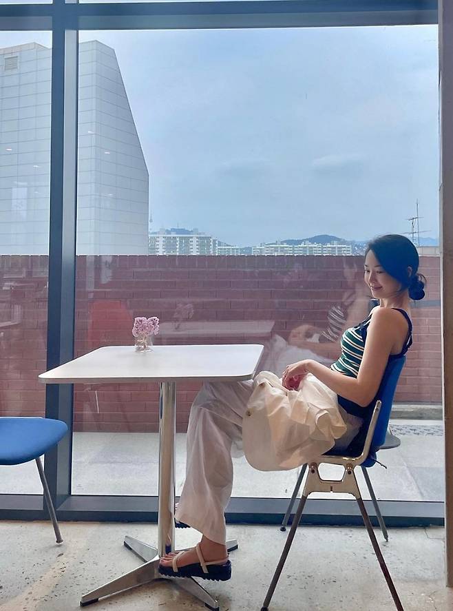 /사진=류이서 인스타그램