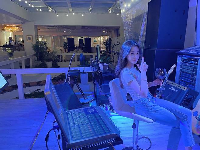 사진제공: 이윤지