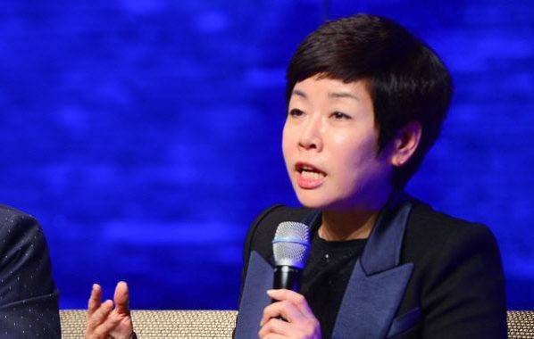 방송인 김미화./조선일보 DB