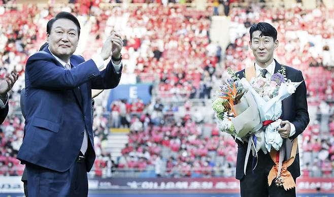 대통령실사진기자단