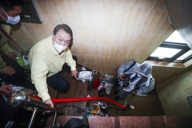 대통령실사진기자단