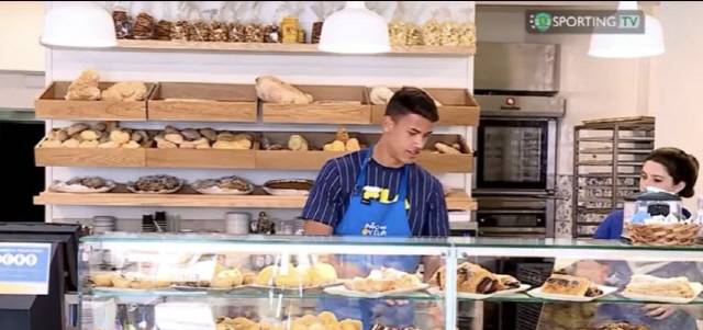 출처=스포르팅TV