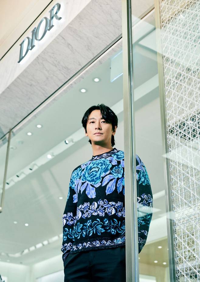사진 제공 : 디올(Dior)