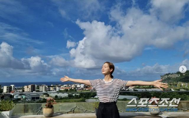 사진 출처=성유리 인스타그램