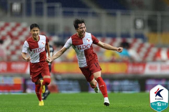 제공 | 프로축구연맹