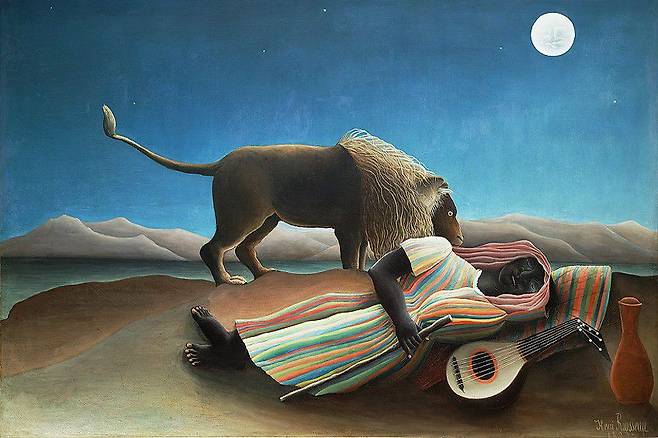 /뉴욕현대미술관