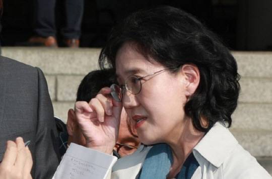 박유하 세종대 교수(사진=연합뉴스)