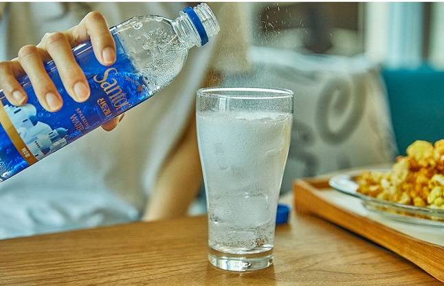 /사진제공=빙그레