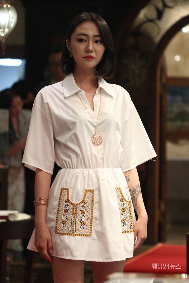 사진 : 젬브로스, 2022 서머 페스티벌 '비쥬얼드 서머' 주얼리 그랜드쇼