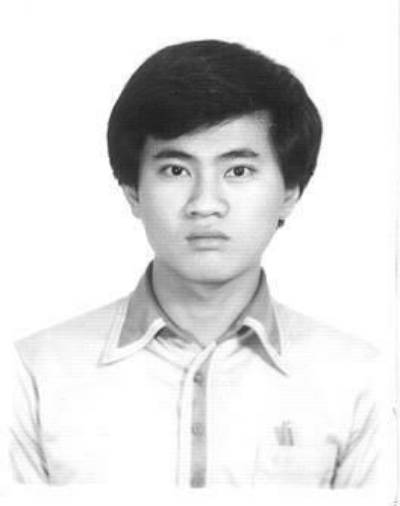 故 김두황씨. 녹화선도공작의문사진상규명대책위 제공
