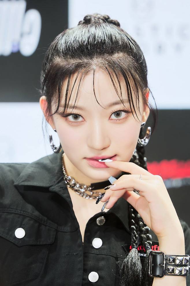 빌리 시윤(사진=미스틱스토리)