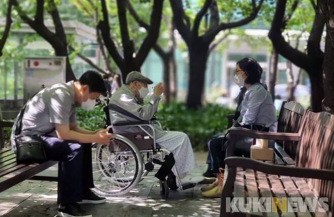 쿠키뉴스 자료사진. 사진=박효상 기자