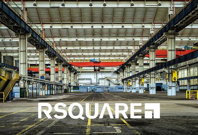 알스퀘어가 국내 연면적 3300㎡(1000평) 이상 공장 1만7000여 곳 조사를 마무리하고, 데이터베이스화를 완료했다. (사진=알스퀘어)