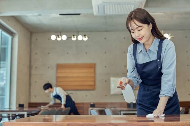 기사와 직접적인 관련이 없는 이미지. 게티이미지뱅크