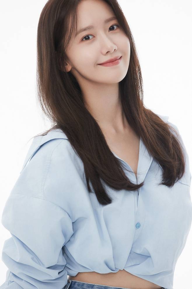 ▲ 임윤아. 제공ㅣSM엔터테인먼트