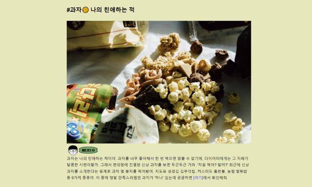 지금의 까탈로그는 구독자들의 피드백을 통해 완성됐다. 소제목 옆에 이모지를 넣자는 아이디어, 에디터 이름 옆에 픽셀 캐릭터를 넣자는 아이디어도 구독자의 피드백을 반영한 결과다. 디에디트 제공