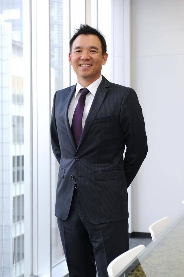 넥슨 창업주 김정주. 넥슨