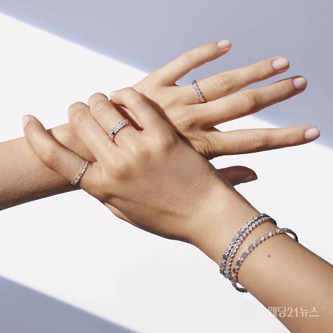 사진제공 : 쇼메(Chaumet)