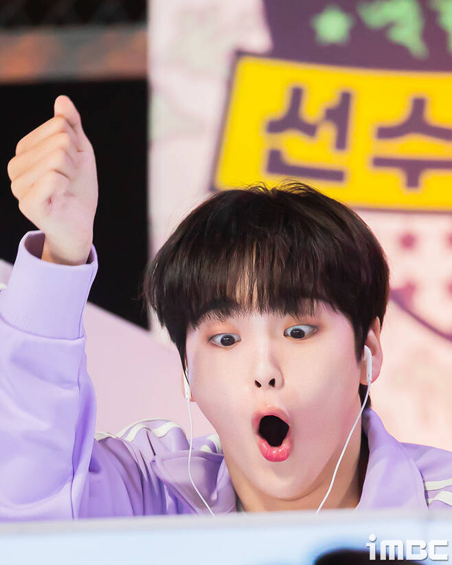 Cravity (CRAVITY) Hyung-joon recently opened at MBC Sangam Open Hall in SeoulMBC 2022 Idol Star Championship (hereinafter ) is attending the recording scene and playing E sports game and is playing Chain Reaction.10 medals were taken in six events of this 2022 contested with Cheongbaekjeon.2022three9(Is it possible to)5thirty1,12(Is it possible to)5twentytwoeleven(Is it possible to)twofiftyE..iMBC