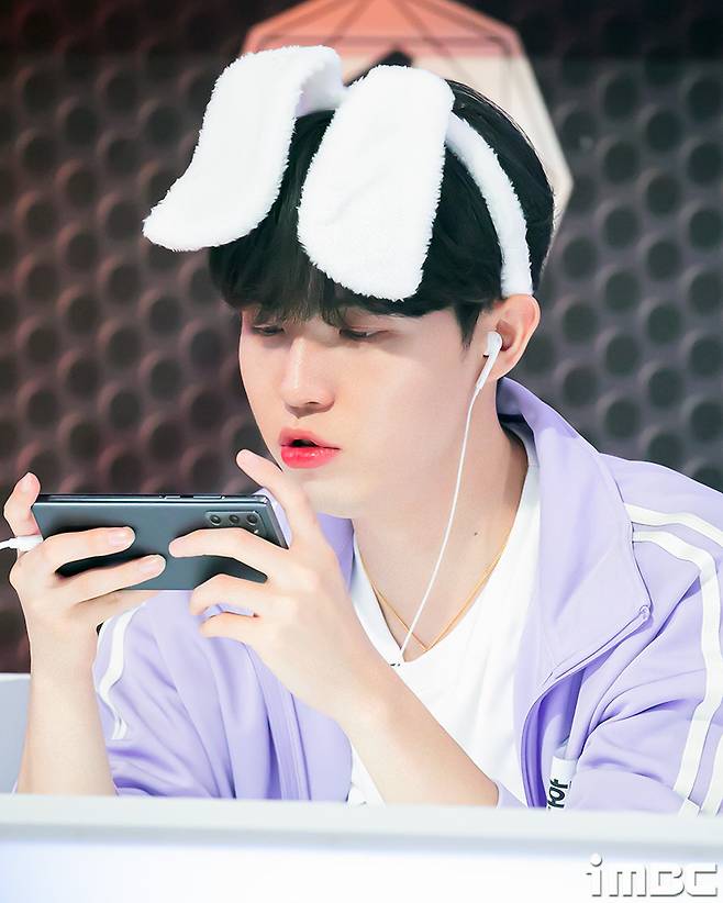 Kim Jae-hwan Recently Opened at Sangam Open Hall, MBC, SeoulMBC 2022 Idol Star Championship (hereinafter ) is attending the recording scene and is playing E sports.10 medals were taken in six events of this 2022 contested with Cheongbaekjeon.2022three9(Is it possible to)5thirty1,12(Is it possible to)5twentytwoeleven(Is it possible to)twofiftyE..iMBC