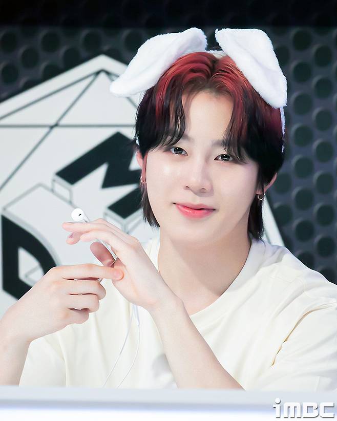 Su Ha Sung-woon recently opened at MBC Sangam Open Hall in SeoulMBC 2022 Idol Star Championship (hereinafter ) is attending the recording scene and is playing E sports.10 medals were taken in six events of this 2022 contested with Cheongbaekjeon.2022three9(Is it possible to)5thirty1,12(Is it possible to)5twentytwoeleven(Is it possible to)twofiftyE..iMBC