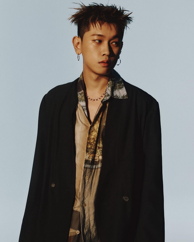 크러쉬 사진 제공 피네이션