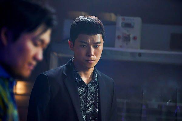 문진승 / 사진=넷플릭스 제공