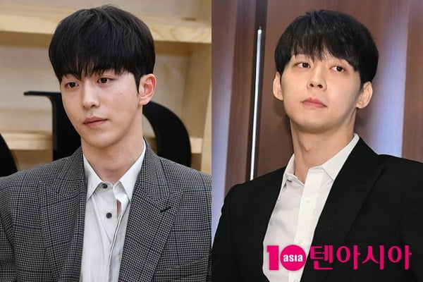 Nam Joo-hyuk, who was in the controversy over school violence, and Park Yoochun, who declared his retirement from the entertainment industry on charges of methamphetamine, return to the screen.The movie Remember has confirmed its release on October 26th, said Ace Maker Movieworks Co., Ltd., a distributor on the 15th.Remember is the story of Alzheimers patient Philju (played by Lee Sung-min), who seeks revenge planned for 60 years in search of a pro-Japanese faction that has killed all of Family, and his 20-year-old best friend Ingyu (played by Nam Joo-hyuk), who was unintentionally caught up in his revenge.Remember features Nam Joo-hyuk breathing with Lee Sung-min, a work that began filming in 2020; it will be released two years after filming.A controversy erupted between the filming of Remember and the release date notice of Nam Joo-hyuks School violence, the Main actor.But another Disclosure has emerged in connection with the Nam Joo-hyuk School violence controversy.The Disclosure claimed Nam Joo-hyuk took his smartphone and used it and paid for the in-app, before not paying for it.He also said he forced his classmates to spar with him.The allegations of car X prison were then raised.A woman, Whistle Blower, claimed that 12 people, including Nam Joo-hyuk, invited Whistle Blower to a group chat room to make sexual harassment and demeaning comments.The agency said, What happened in the group room is a very complicated fact and a very private area of ​​the characters.Later, Nam Joo-hyuk was cast in the drama Vigilante and started filming.Vizilante is a story that the investigator of the metropolitan investigation team traces it while Vigilante, who judges the evil people who have escaped the law, has become a social phenomenon.A photo taken at the shooting scene of Nam Joo-hyuk was released through the online community; Nam Joo-hyuk appeared in police uniforms.When the photo was released, many people responded that the main character of the school violence controversy was a dark hero who punishes criminals.Park Yoochun also started filming in the independent film Dedicated to Evil.In the meantime, he was sued by the former agency representative for damages due to a controversy over double contracts between domestic agency and Japan management.In the process, there is a suspicion that Park Yoochun went overseas gambling in Macau and the Philippines.Distributor Blue Filmworks said on October 14 that Dedication to Evil was confirmed in October.Dedicated to Evil is a hard-boiled melodrama depicting the story of a man who lost everything at once, Park Yoochun (played by Lee Jin-ri), a woman Hongdan (played by Lee Jin-ri), who had nothing to lose from the beginning, and two people facing each others lives at the end of Narak.Dedicated to Evil to Park Yoochun is the first work after retirement and the first Main actor work in seven years since Haemu in 2014.Park Yoochun is a chaebol companys son-in-law and a good doctor, but he plays the role of Taehong, a man who lost everything at a moment, and challenges the transformation of acting.Nam Joo-hyuk and Park Yoochun were screens for Choices as a venue for a return after the controversy.Nam Joo-hyuk, who was embroiled in controversy ahead of his enlistment, and Park Yoochun, who overturned his retirement, are noteworthy how he will show up on Choices screen.