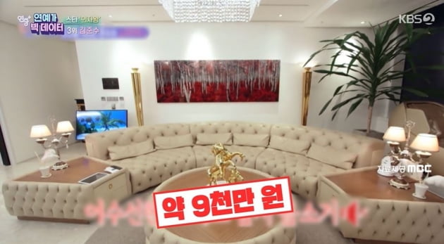 The group Big Bangs G-Dragon has Soyous Sofa price of more than 2 billion.KBS2 Entertainment Weekly Plus broadcast on the 15th, the list of Star Chair King who uses expensive Chair was released.G-Dragon was named the star of the day, and it became a hot topic in June when it bought 16.4 billion One in full cash for the Penthouse in Hannam-dong.G-Dragon attracted attention with sensory interiors reminiscent of the gallery, with the most works of Frances architect and furniture designer Jean Prube.Jean Prubes masterpiece, which is located all over the house, is about 1.7 million One.Entertainment Weekly Plus estimated that there were 8 pairs on the table, which is 13.6 million One.Chair, which Kanye West sold and bought luxury sedans, is more expensive than the house purchased by Jennifer Aniston. It is also in G-Dragons house, designed by France designer Jean Roye and can only be purchased by auction.The price of this Sofa is 1.1 billion.Designed in 1955, the price of the armchair is 800 million One. There is a prominent Chair in the room photo released by G-Dragon, designed by France Charlotte Ferrian.The price of this pair is 8 million to 15 million One, and G-Dragon has the largest quantity in Korea.In the second place, Yoo Ah-in appeared on MBC I Live Alone, and Yoo Ah-in house interiors became a hot topic, especially clean and luxurious white Sofa.It is an Italian product that became famous for Yoo Ah-in Sofa after broadcasting and is said to be about 40 million One.Sofa on the second floor of the house is also said to be 33 million One, 20 million One, and Sofa in the bedroom is 10 million One.Chairs total price, placed in the house of Yoo Ah-in, is expected to be over 130 million One.Junsu came in third; Junsu, who made headlines by buying luxury Penthouse for 4.8 billion One, unveiled its luxurious Interiors through Channel A Grand Class.Its only made with an antique and luxurious Italian furniture brand, all custom-made.Junsus desk and Chair are also Soyou, with Trumps former US president, about 35 million One.Beige-colored leather Sofa in the living room is said to be a brand chosen by world codes with about 90 million One.The fourth place was Kais house, decorated with Kai. Black & White, which was slightly revealed through I Live Alone. Sofa, located in the living room, is an Italian brand with 48 million One.Son Ye-jin and Kim Sa-rang are also said to be the pick Sofa.The four table chairs in the kitchen are German brands, about 2.5 million One per unit; Sofa, located in the study, is said to be about 10 million One, with brands such as living room Sofa.Guccis Velvet Chair is also in Soyou, reportedly about 10.5 million One; Kais price of Chair was estimated at 80 million One.Lee Jung-hyun is fifth in the list. Italys representative furniture brand Sofa is about 48 million One. Chair next to Sofa is Danish brand with about 3 million One.The sum of Sofa and Chair Price is about 53 million One.