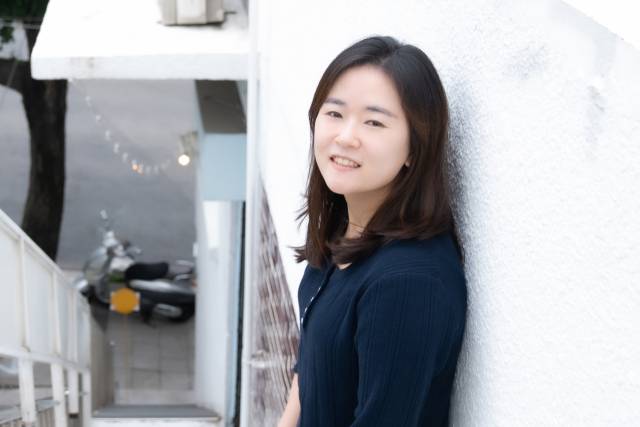 ‘환승연애2’ 이진주 PD