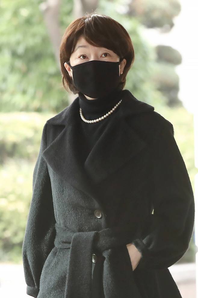 진혜원 부산지검 부부장검사 (사진=연합뉴스)