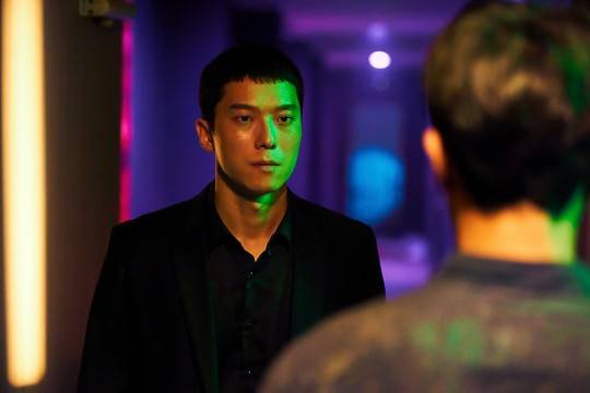 문진승. 사진=넷플릭스