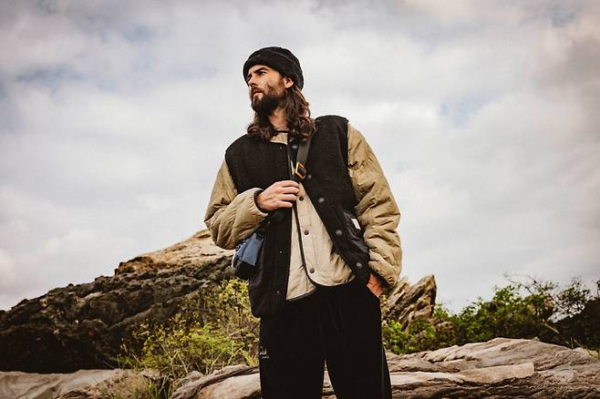 사진제공 : 코닥어패럴(KODAK Apparel)