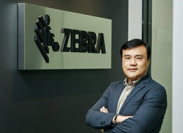 우종남 지브라테크놀로지스 한국지사장