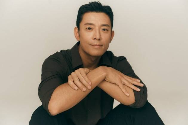 배우 김주헌./사진제공=솔트엔터테인먼트