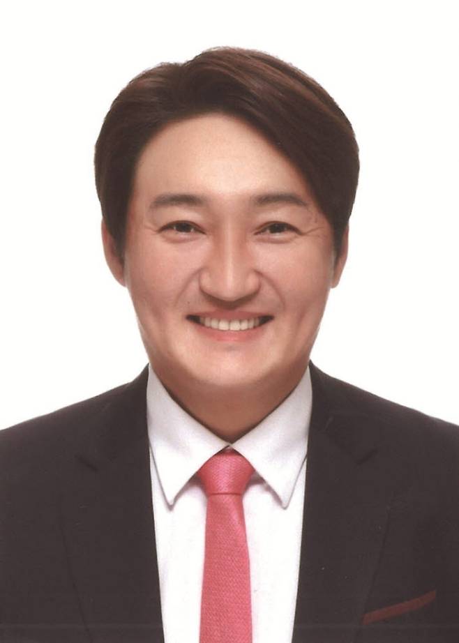 김도훈 경기도의회 의원