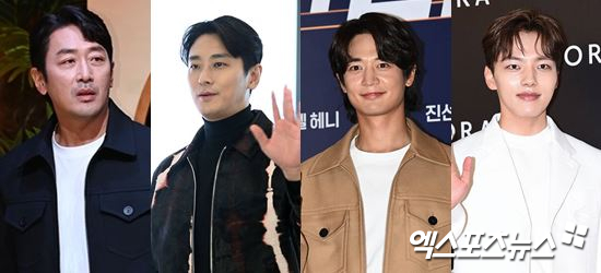 Ha Jung-woo, Ju Ji-hoon, SHINee Minho (Choi Minho) and Yeo Jin-goo were united as Travel entertainment.As a result of the 25th coverage, Actor Ha Jung-woo, Ju Ji-hoon, SHINee Minho and Yeo Jin-goo are working on a new entertainment shoot.They are currently in the midst of filming Travel Entertainment in New Zealand; Ha Jung-woo and Ju Ji-hoon have a relationship with the movie Pirab.Yeo Jin-goo played the child role of Ju Ji-hoon during his childhood act, raising his curiosity about the chemistry they will show.In particular, their sightings are being reported through the online community. Travel entertainment, starring Ha Jung-woo, Ju Ji-hoon, Minho and Yeo Jin-goo, is discussing OTT formation and is discussing the timing of broadcasting.Meanwhile, Ha Jung-woo recently visited the house through Netflix Surinam, and Ju Ji-hoon appeared in the movie Hunt.Minho is also waiting for Netflix The Fabulous and Yeo Jin-goo is waiting for the release of the movie Im Agreeing.Photo = DB