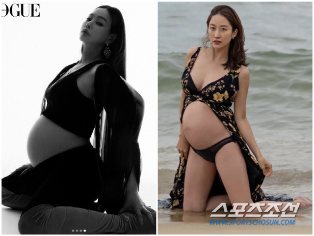 I opened a new chapter in the full-length picture.The best ever was Lee Ha-nui, whose full-length picture of Jeon Hye-bin crossed another line.In a bikini dress, a long beach wear dress peaked at an extraordinary full-length picture.Jeon Hye-bin wrote on her Instagram account on Wednesday: Only crisp pictures.I can not surf because I can not surf, but I want to make you feel the freedom of surfer. I want to take a picture of the full moon on the beach. Hahat and expressed satisfaction with the full-length photograph.In the open photo, Jeon Hye-bin posed on the beach with the D line naturally exposed.Only the boat came out, and the colorful limb line is full of excitement, and the actor adds intense charm to the eye.Also, Jeon Hye-bin released a two-shot with dentist Husband.Husband, in particular, posed in front of the camera as he was kneeling and touching his stomach in front of Jeon Hye-bin.Meanwhile, Jeon Hye-bin is married to dentist Husband, and is waiting for a birth.